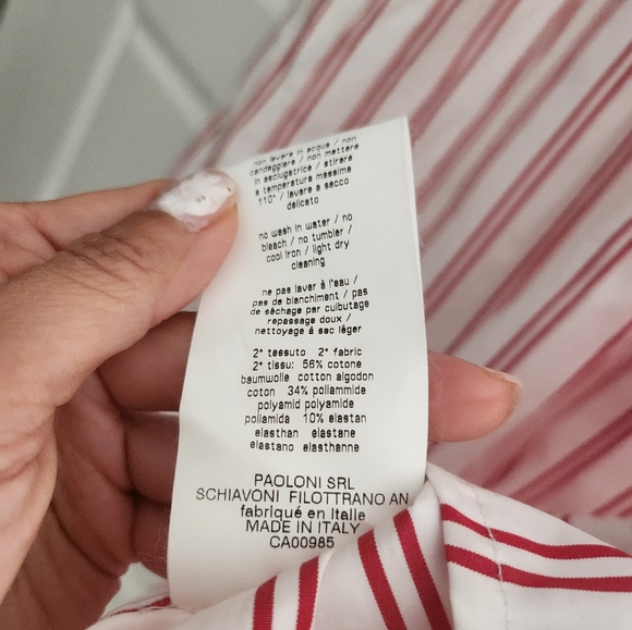 Msgm casual dress - Picture 6 of 8